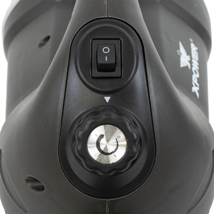 XPOWER F-8B ULV Cold Fogger Battery-Operated - Control