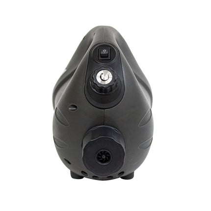XPOWER F-8B ULV Cold Fogger Battery-Operated - Front View
