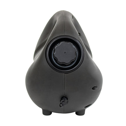 XPOWER Canada F-16B ULV Cold Fogger Battey-Operated back view
